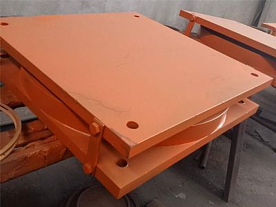 金阳县建筑摩擦摆隔震支座用材料检测应该遵循哪些规范